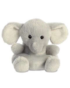 Palm Pals Stomps Elephant Soft Toy